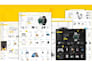 build shopify store, dropshipping store or shopify dropshiping website